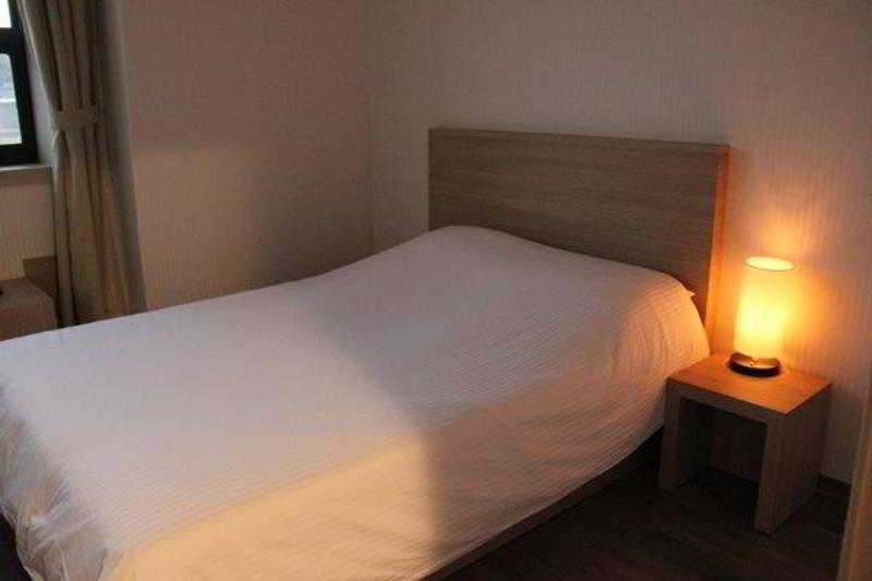 Elena Business Hotel Yeosu Exterior foto